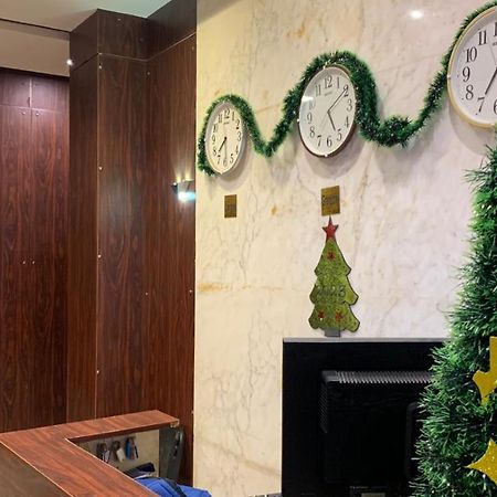 Grand City Hotel Cairo Ngoại thất bức ảnh