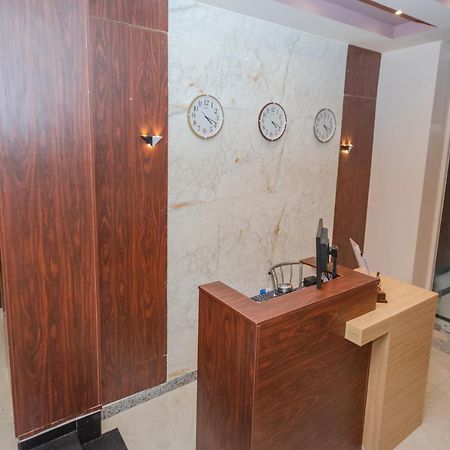 Grand City Hotel Cairo Ngoại thất bức ảnh
