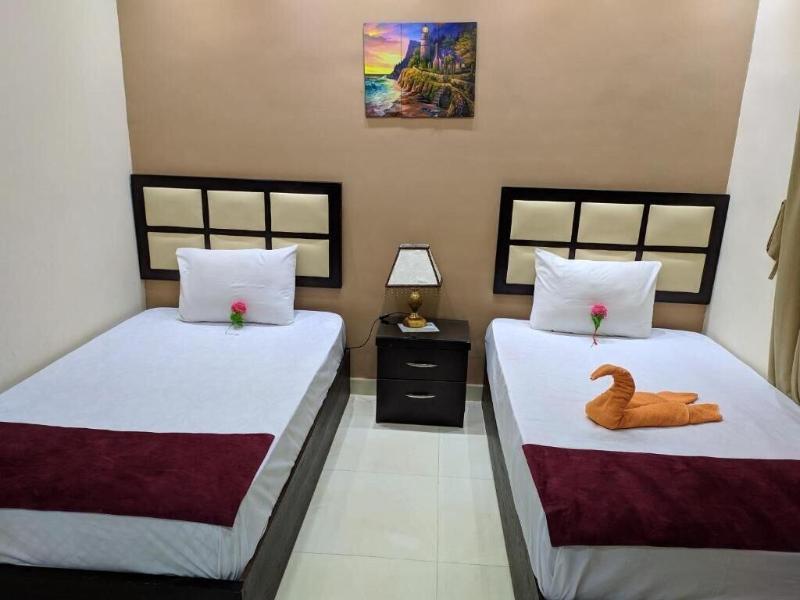 Grand City Hotel Cairo Ngoại thất bức ảnh