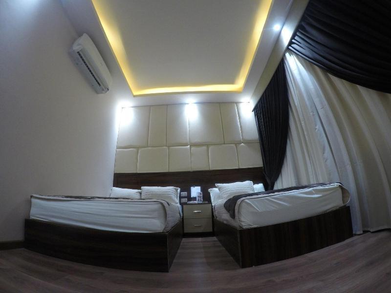 Grand City Hotel Cairo Ngoại thất bức ảnh