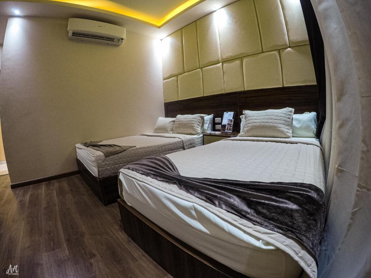 Grand City Hotel Cairo Ngoại thất bức ảnh