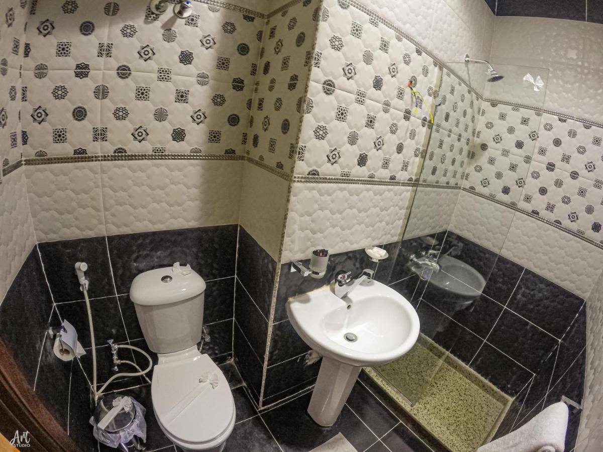 Grand City Hotel Cairo Ngoại thất bức ảnh
