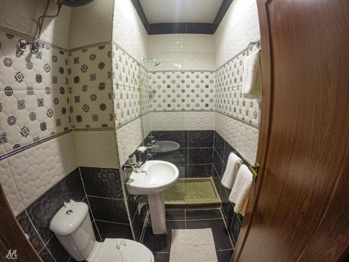 Grand City Hotel Cairo Ngoại thất bức ảnh