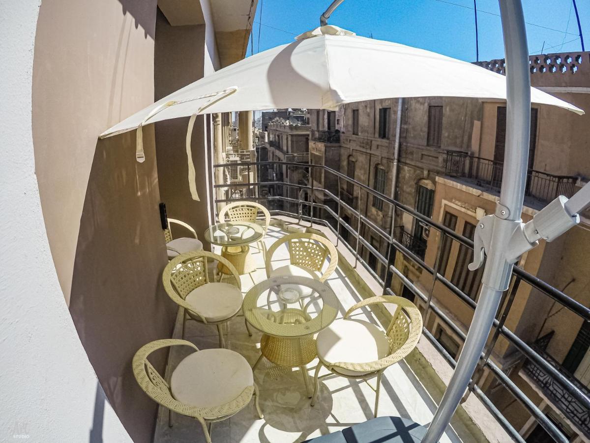 Grand City Hotel Cairo Ngoại thất bức ảnh