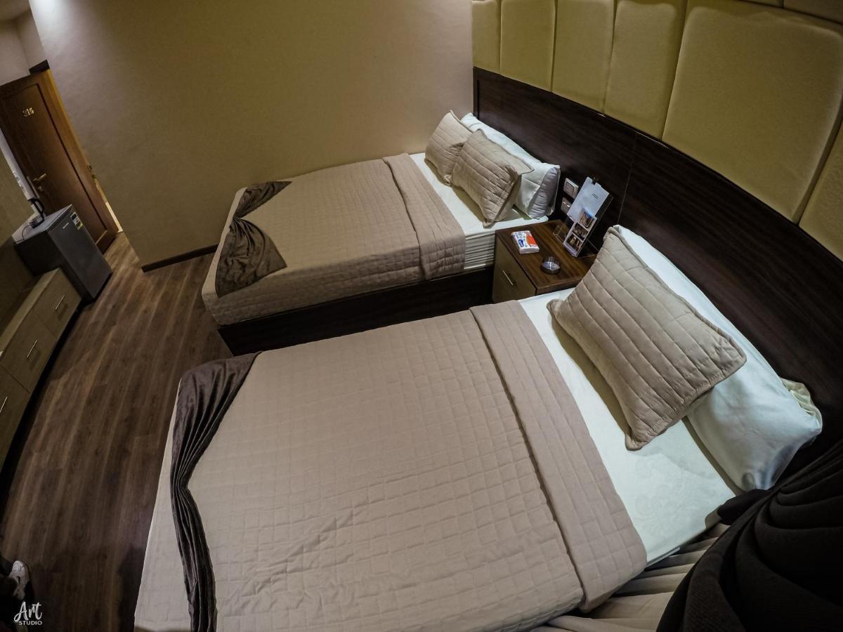 Grand City Hotel Cairo Ngoại thất bức ảnh
