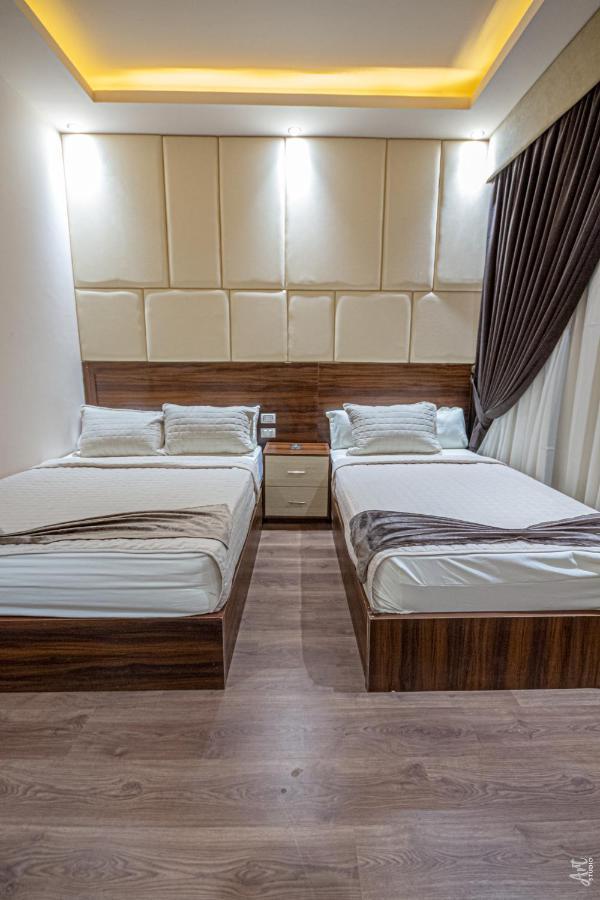 Grand City Hotel Cairo Ngoại thất bức ảnh