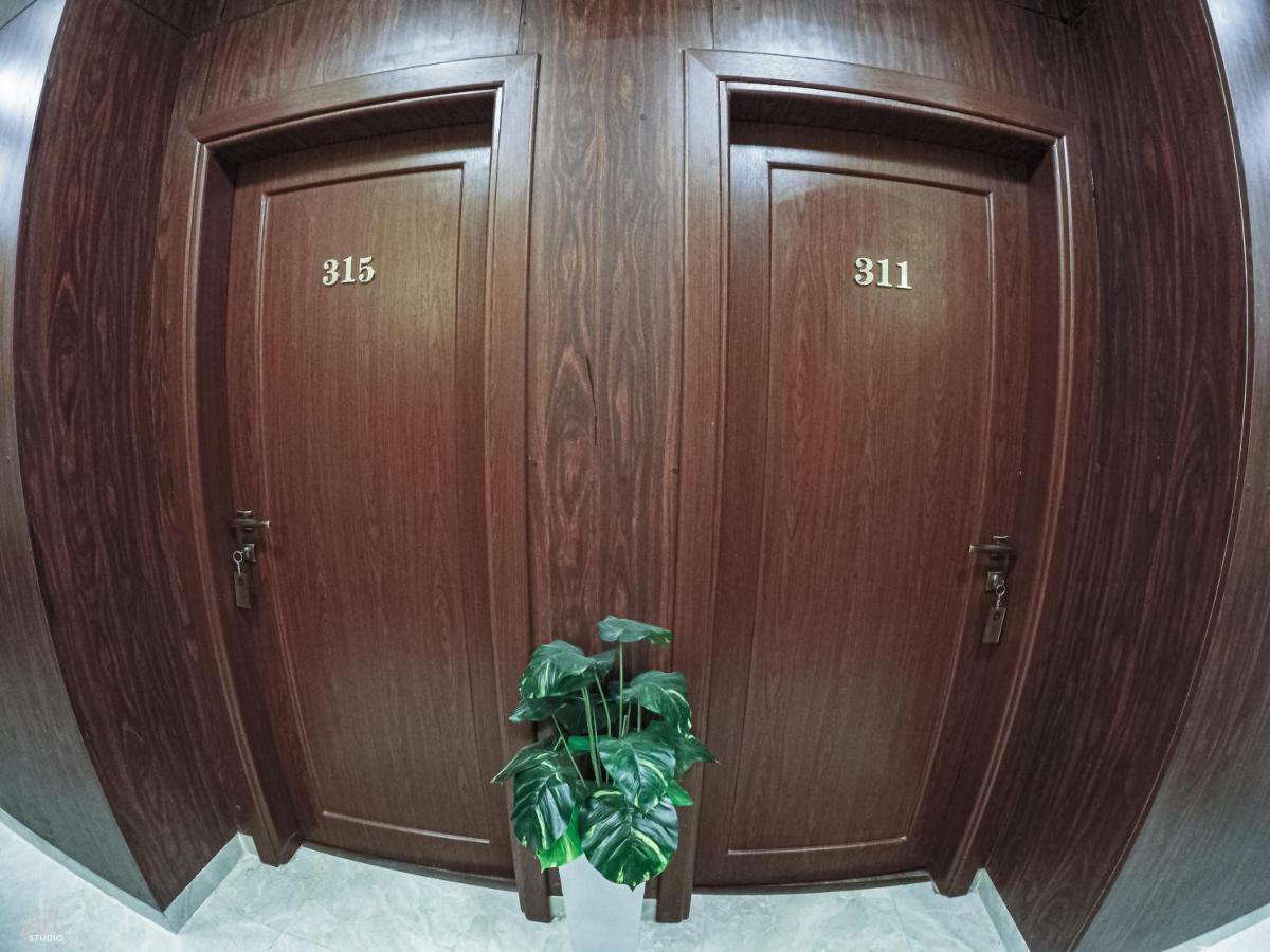 Grand City Hotel Cairo Ngoại thất bức ảnh