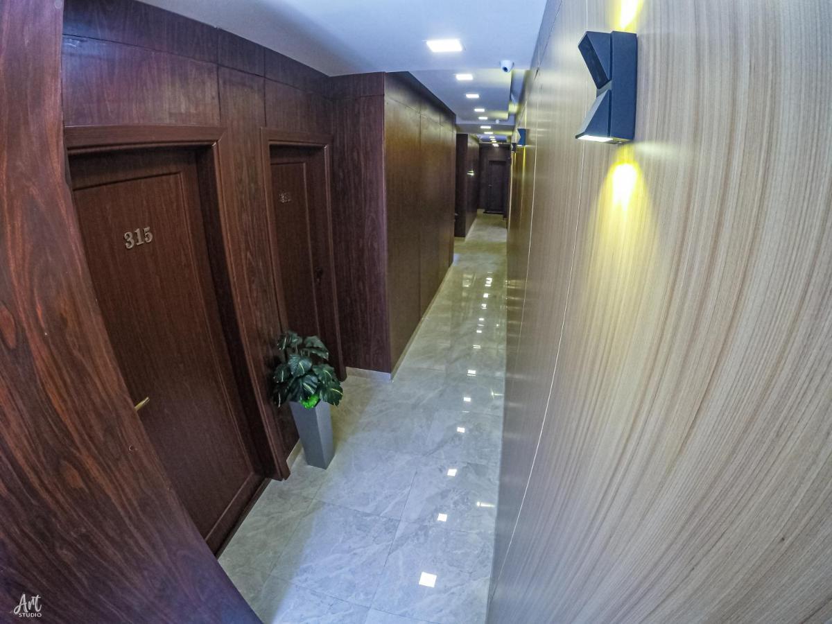 Grand City Hotel Cairo Ngoại thất bức ảnh